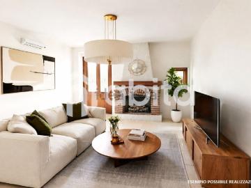 Appartamento in vendita di 70 m² in Via del Fossato