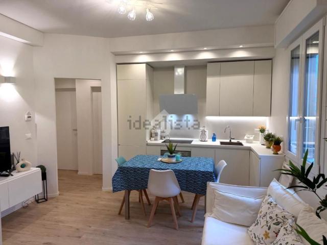 Appartamento in vendita di 70 m² in Via del Lavoro, 31