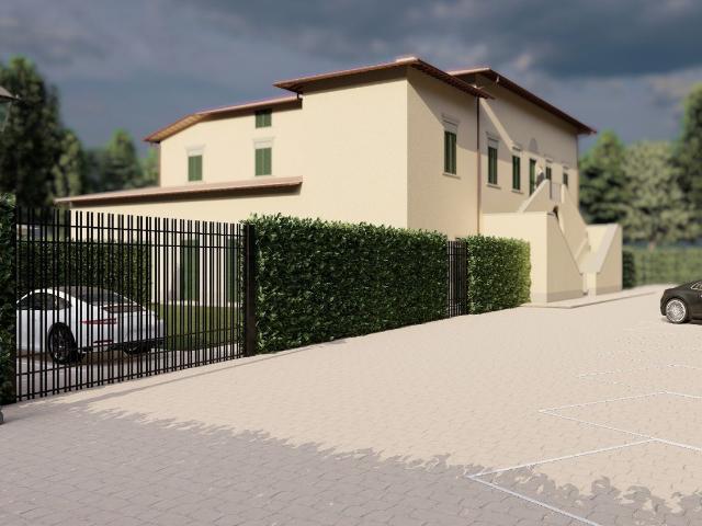 Appartamento in vendita di 70 m² in Via del Limone