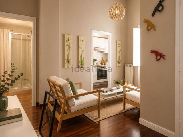 Appartamento in vendita di 70 m² in Via del Monte della Farina