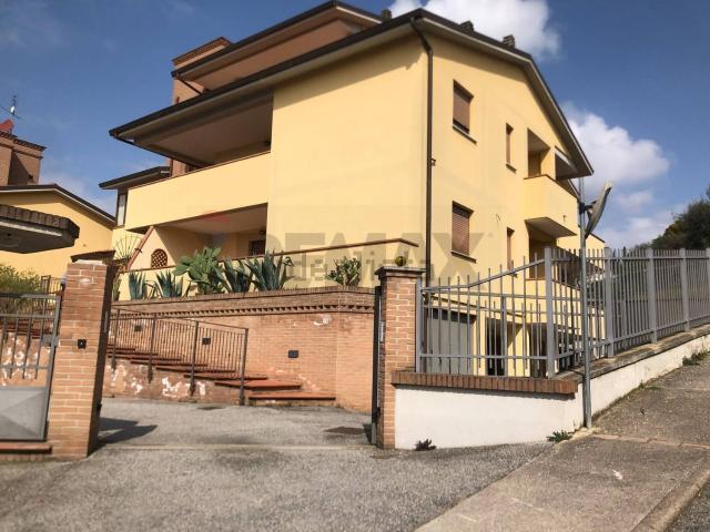 Appartamento in vendita di 70 m² in Via del Sodo, 13