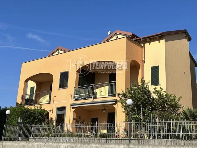 Appartamento in vendita di 70 m² in Via del Santo