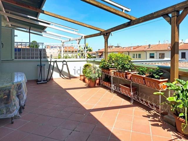 Appartamento in vendita di 70 m² in Via del Serchio, 19