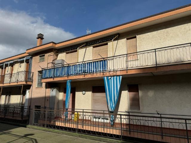 Appartamento in vendita di 70 m² in Via del Poggio