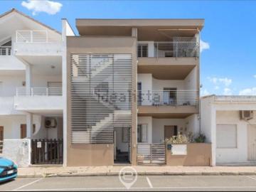 Appartamento in vendita di 70 m² in Via del Pontile, 50