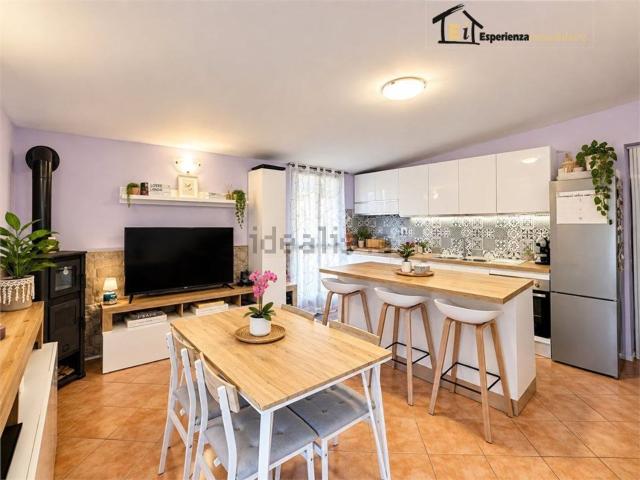 Appartamento in vendita di 70 m² in Via del Porto