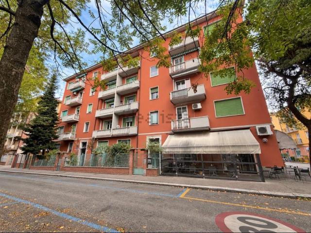 Appartamento in vendita di 70 m² in Via del Partigiano, 8
