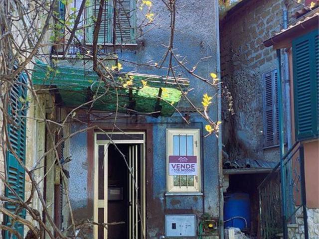 Appartamento in vendita di 70 m² in Via del Passeggio, 16