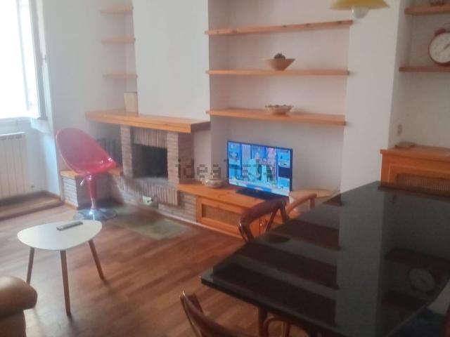 Appartamento in vendita di 70 m² in Via del Roscetto