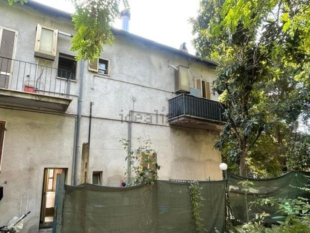 Appartamento in vendita di 70 m² in Via del Raggio Vecchio