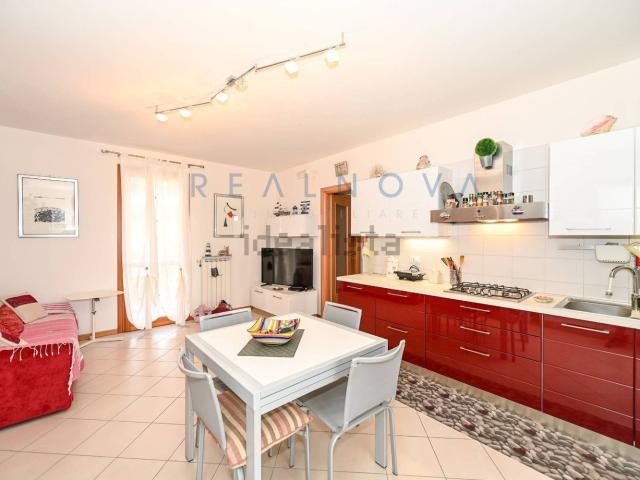 Appartamento in vendita di 70 m² in Via dell&apos Angelo, 1