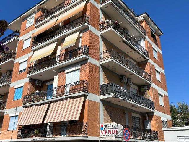 Appartamento in vendita di 70 m² in Via dell&apos Olmata, 88