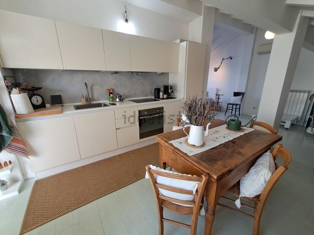 Appartamento in vendita di 70 m² in Via della Valle, 15