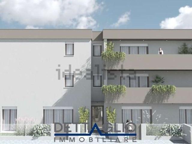 Appartamento in vendita di 70 m² in Via della Vittoria