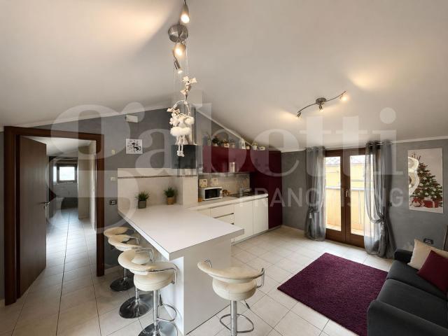 Appartamento in vendita di 70 m² in Via della Cava
