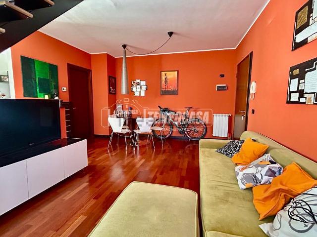 Appartamento in vendita di 70 m² in Via della Chiesa, 3