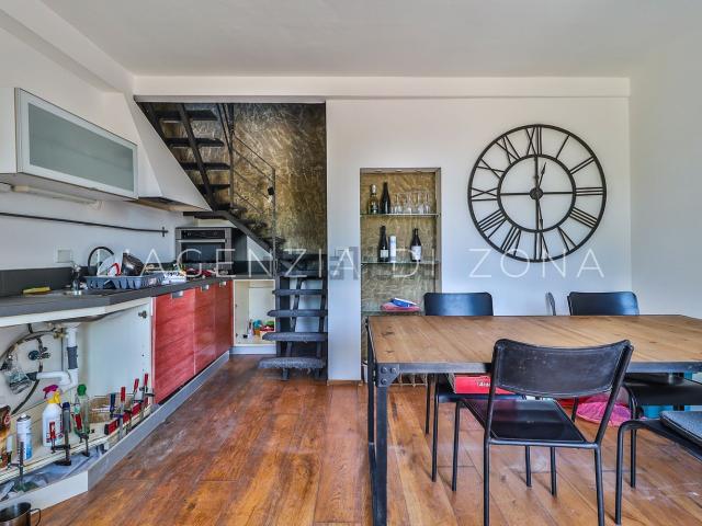 Appartamento in vendita di 70 m² in Via della Chiesa, 8