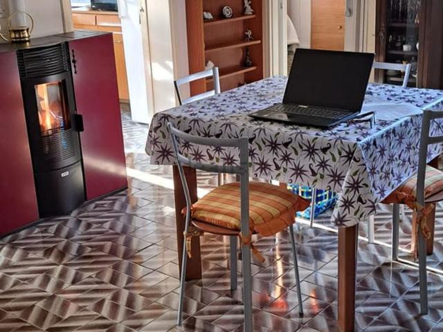 Appartamento in vendita di 70 m² in Via della Chiesina