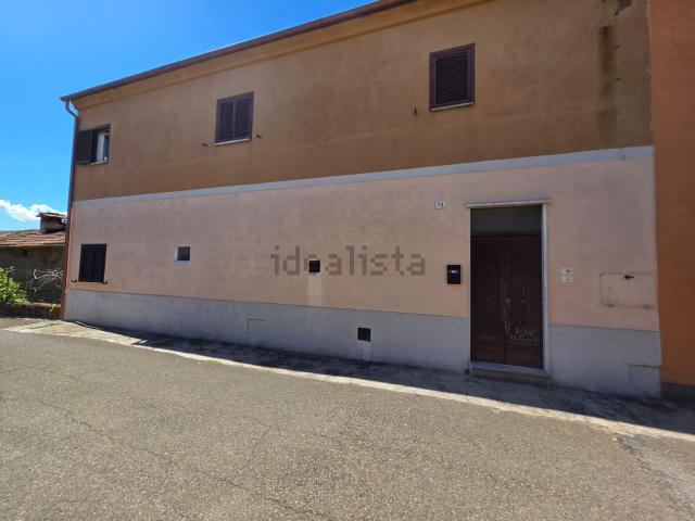 Appartamento in vendita di 70 m² in Via della croce chia
