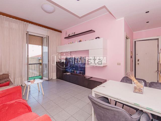 Appartamento in vendita di 70 m² in Via della Gioia, 73