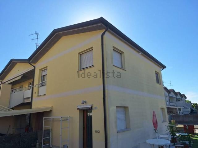Appartamento in vendita di 70 m² in Via della Libertà, 108