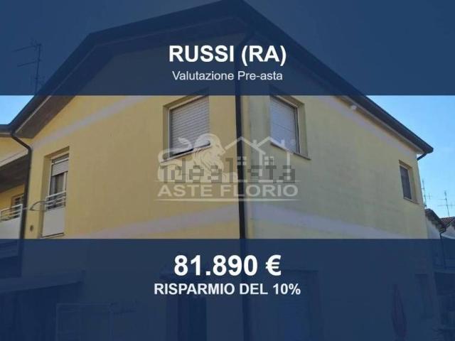 Appartamento in vendita di 70 m² in Via della Libertà, 108