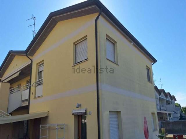 Appartamento in vendita di 70 m² in Via della Libertà, 108