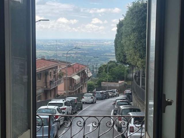 Appartamento in vendita di 70 m² in Via della Libertà, 1