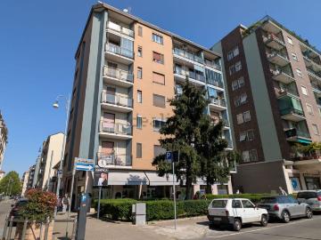 Appartamento in vendita di 70 m² in Via della Libertà, 28