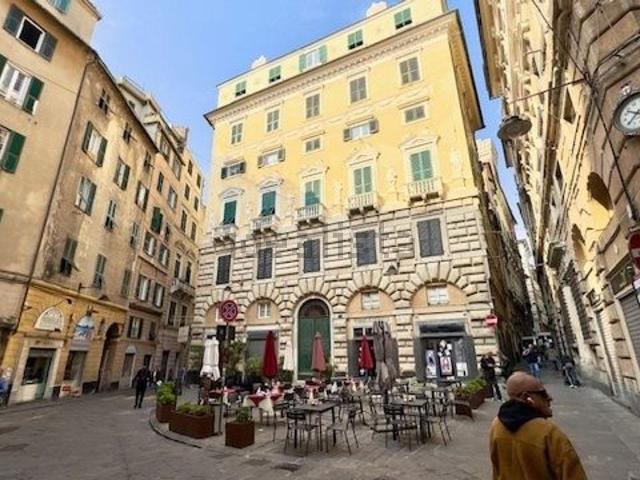 Appartamento in vendita di 70 m² in Via della Maddalena, 119