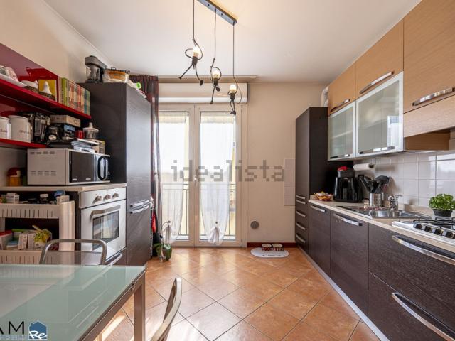 Appartamento in vendita di 70 m² in Via della Madonnina, 14