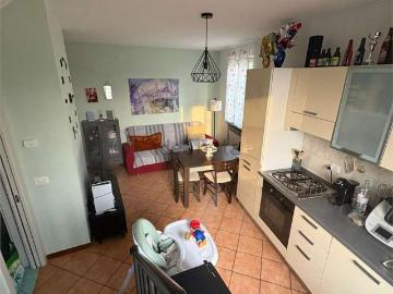 Appartamento in vendita di 70 m² in Via della Madonnina