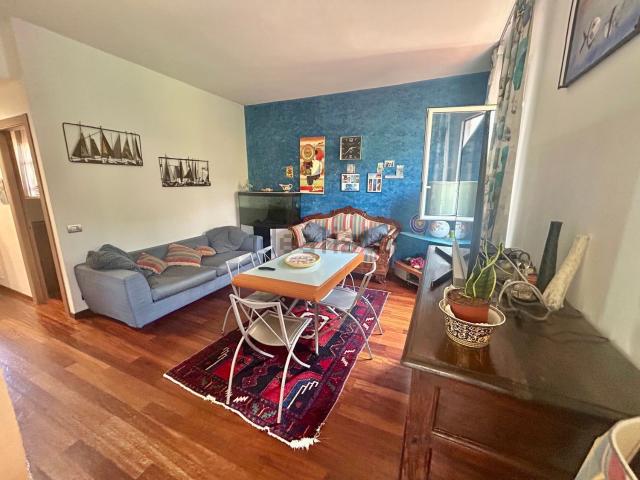Appartamento in vendita di 70 m² in Via della Pineta, 45