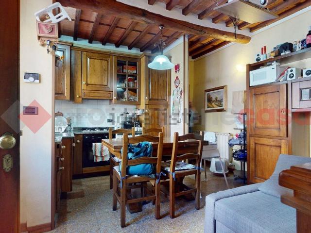 Appartamento in vendita di 70 m² in Via della Repubblica, 128