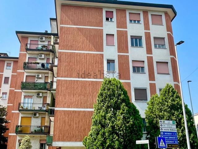 Appartamento in vendita di 70 m² in Via della Resistenza, 2
