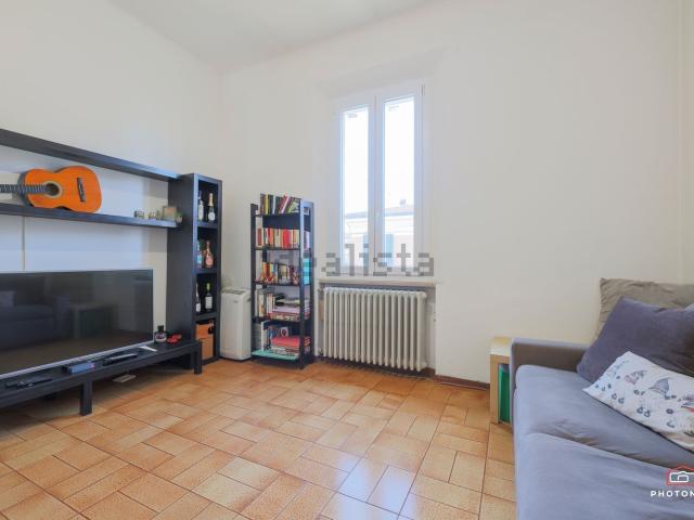 Appartamento in vendita di 79 m² in Via della Salita