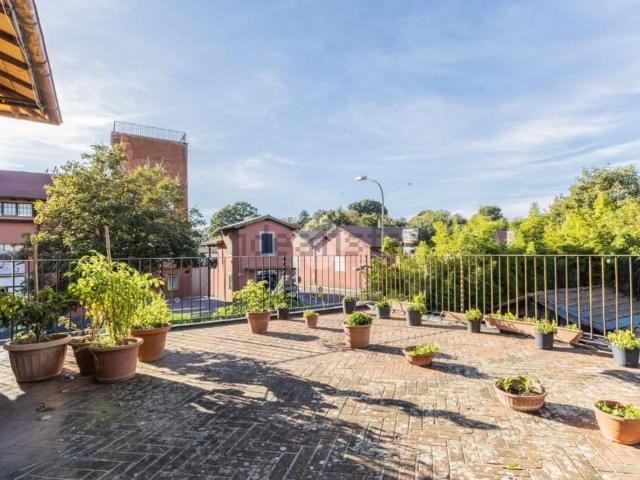 Appartamento in vendita di 70 m² in Via della Stazione, 52