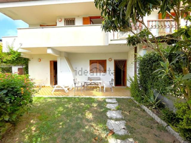 Appartamento in vendita di 70 m² in Via della Stazione, 34