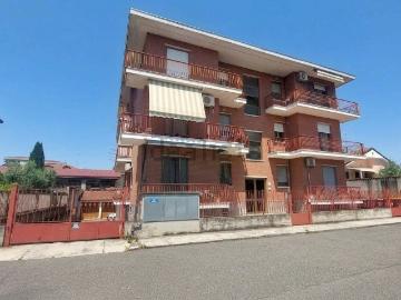 Appartamento in vendita di 70 m² in Via delle Viole, 17