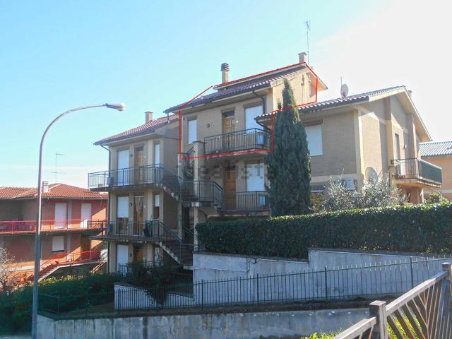 Appartamento in vendita di 70 m² in Via delle Betulle, 44
