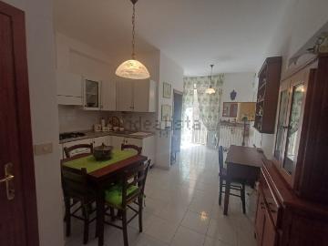 Appartamento in vendita di 70 m² in Via delle Capannelle