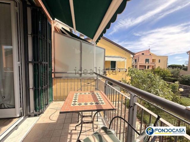Appartamento in vendita di 70 m² in Via delle Ciappe, 1