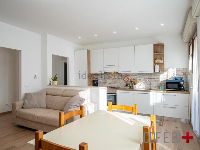 Appartamento in vendita di 70 m² in Via delle coste