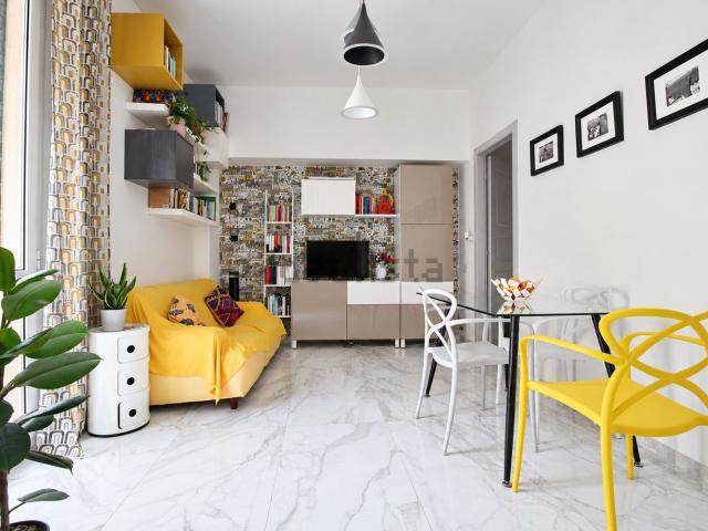 Appartamento in vendita di 70 m² in Via delle Fragole