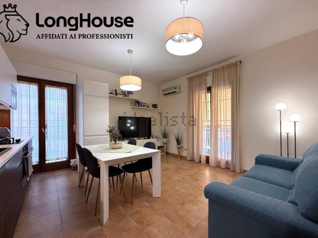 Appartamento in vendita di 70 m² in Via delle Gardenie, 7