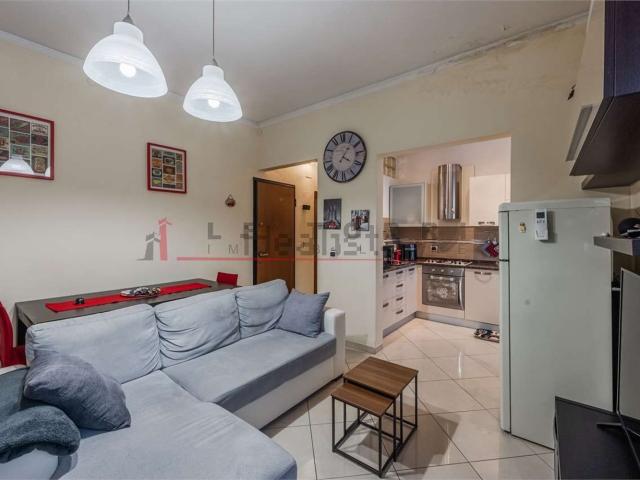Appartamento in vendita di 70 m² in Via delle Ginestre, 52