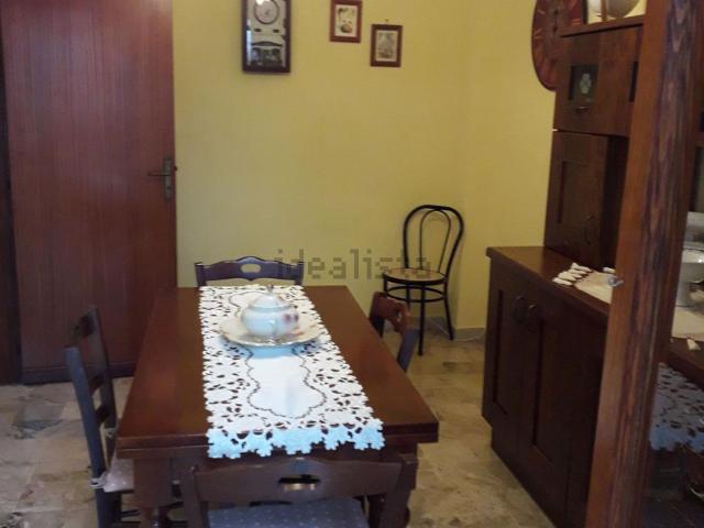 Appartamento in vendita di 70 m² in Via delle Grazie