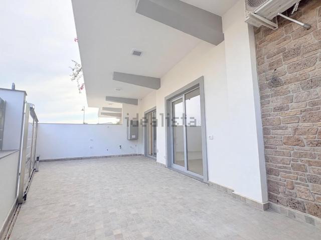 Appartamento in vendita di 70 m² in Via delle Magnolie, 1