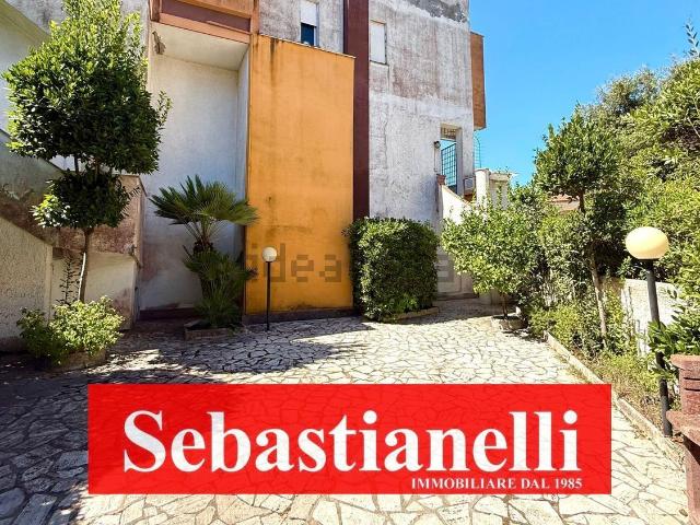 Appartamento in vendita di 70 m² in Via delle Meduse, 44