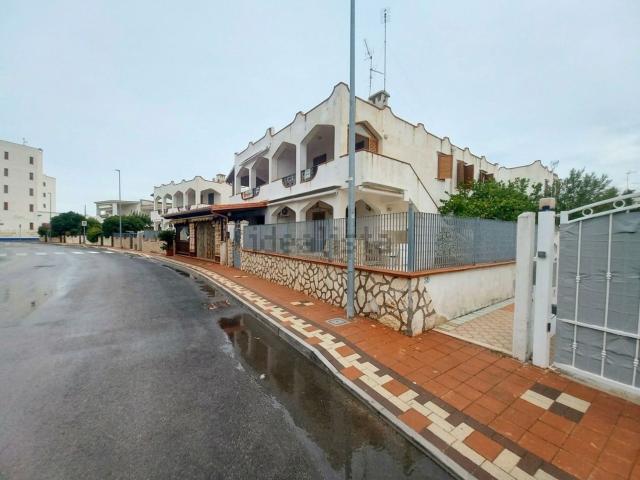 Appartamento in vendita di 70 m² in Via delle Meduse